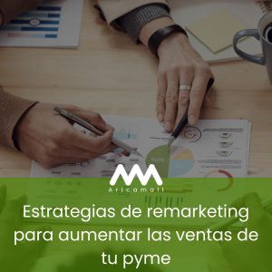 Estrategias de remarketing