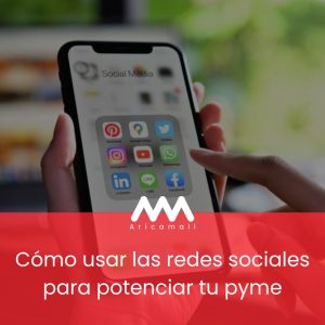 Cómo usar las redes sociales