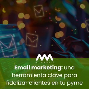 Email marketing
