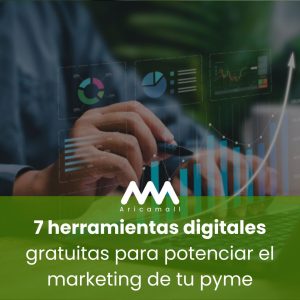 7 herramientas digitales gratuitas