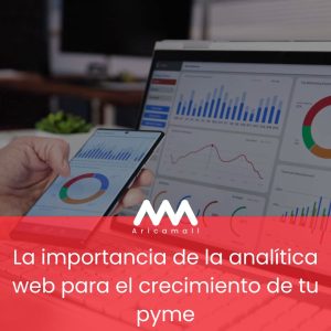 La importancia de la analítica web
