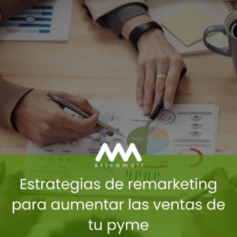Estrategias de remarketing