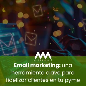 Email marketing