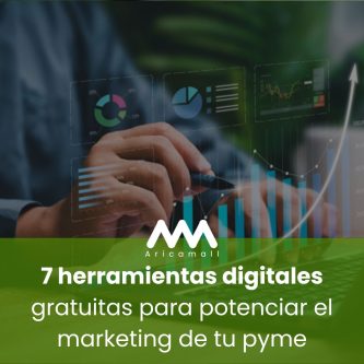 7 herramientas digitales gratuitas