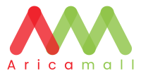 Logo aricamall_.fw